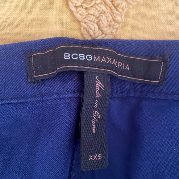 Bcbg max Azria legging / pant like new - Picture 1 of 4